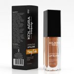 KOLAGRA MAKEUP HONEY TALKS LIP GLOSS 6ML