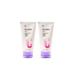 Kolagra bikini brightening cream (1+1), 50 ml + 50 ml