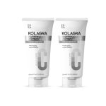 Kolagra offer: Vitamin C cleanser (1+1)