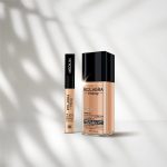 Kolagra medium foundation + medium concealer