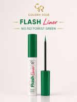 Golden Rose Flash liner - Image 3