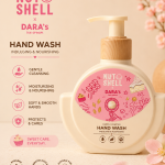 Nutshell Hand wash