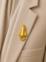 Elegant Brooch - Image 2