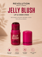 Tevolution jelly blush - Image 3