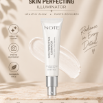 Note skin perfecting illuminator