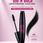 Big’N Bold Lengthening Mascara