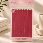 Perfect Finish Nail Files