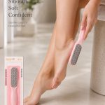 Soft Touch Foot File