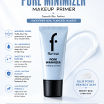 Pore Minimizer Makeup Primer