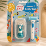 Summer Beauty Care Kit