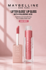 Maybellin lifter gloss - Image 4
