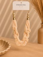 Soft Horizon Necklace - Image 6