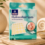 Hydrocolloid Spots