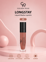 Golden Rose liquid matte lipstick - Image 3