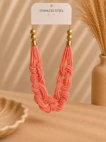 Soft Horizon Necklace - Image 2