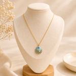 Ocean Treasure Necklace