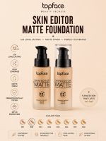 Topface matt foundation - Image 2