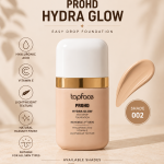 Topface prohd hydra glow