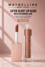 Maybellin lifter gloss - Image 2