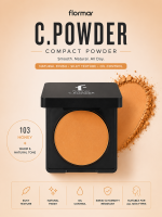 C.Powder Compact Powder - Image 10