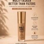 Rimmel multi tasker better than filters