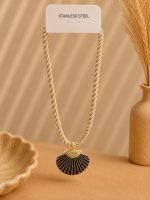 Ocean Whisper Necklace - Image 4