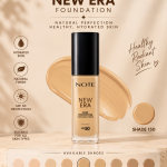 Note new era foundation