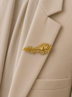 Elegant Brooch - Image 5