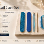 Nail Care Set