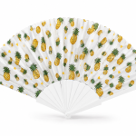 Hand Fan | cantaloup 2